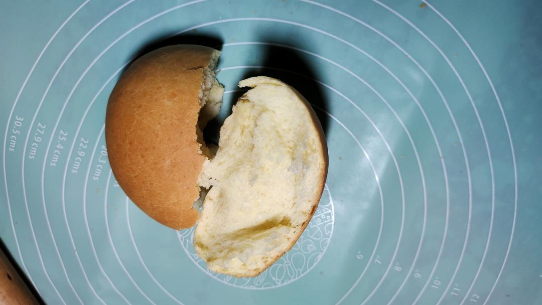 适合新手的吐司面包