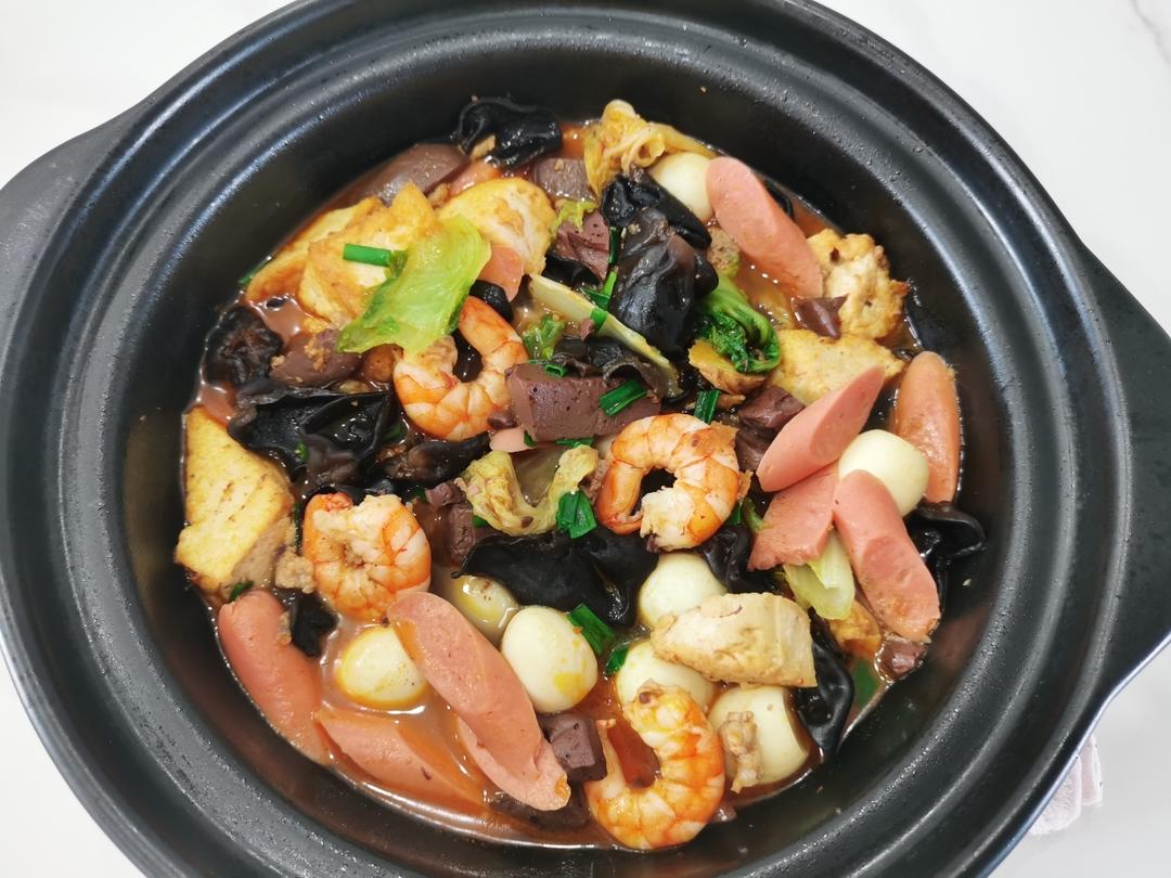 有手就会的酱香肉沫茄子🍆家常下饭菜首选