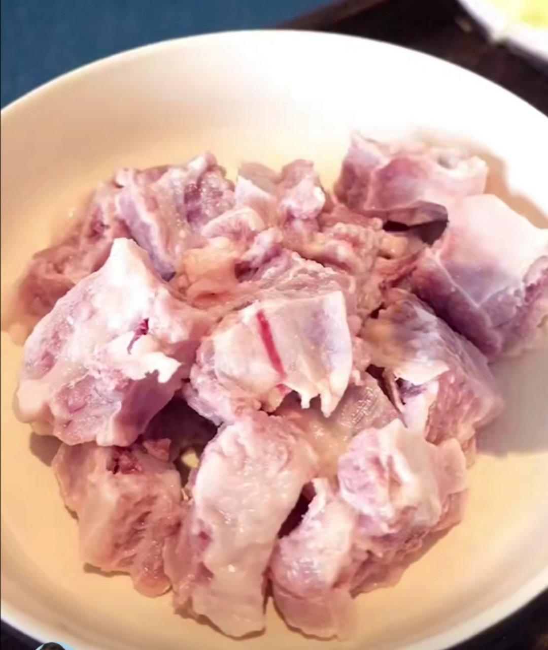 迷迭香烤虾【11月北鼎烤箱食谱】