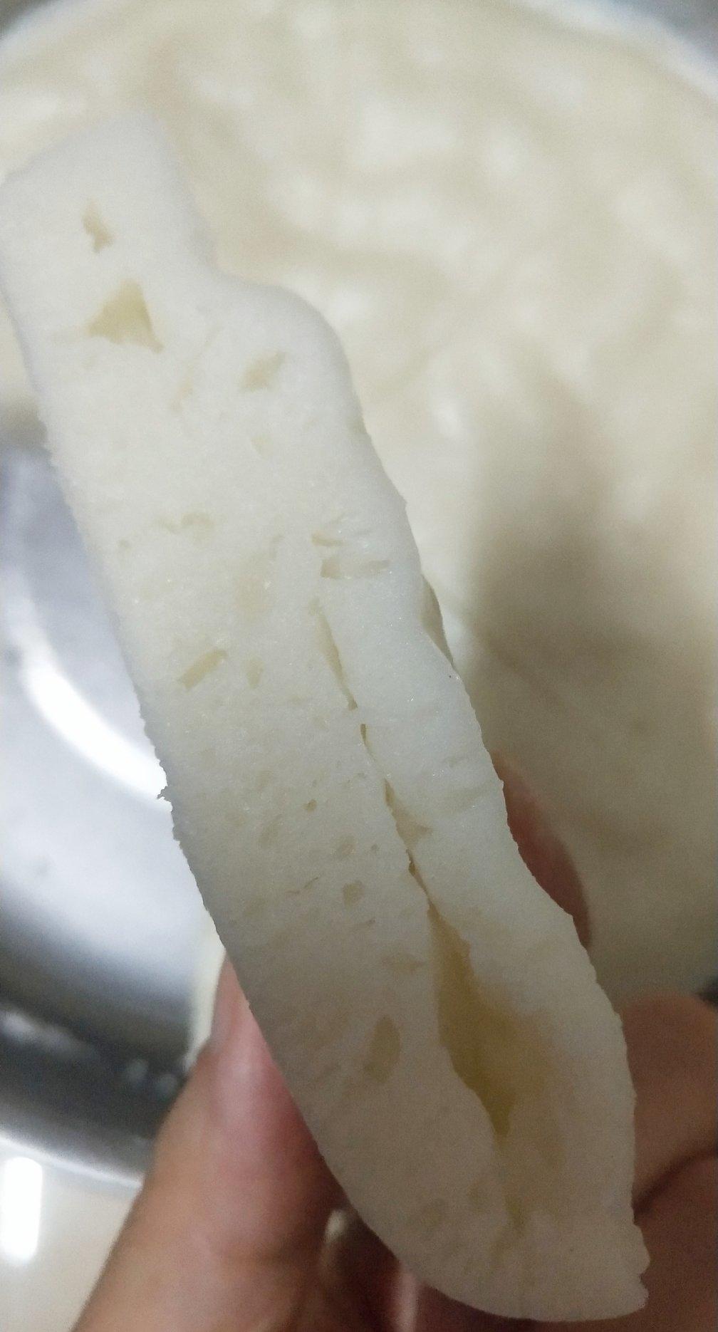 大米发糕