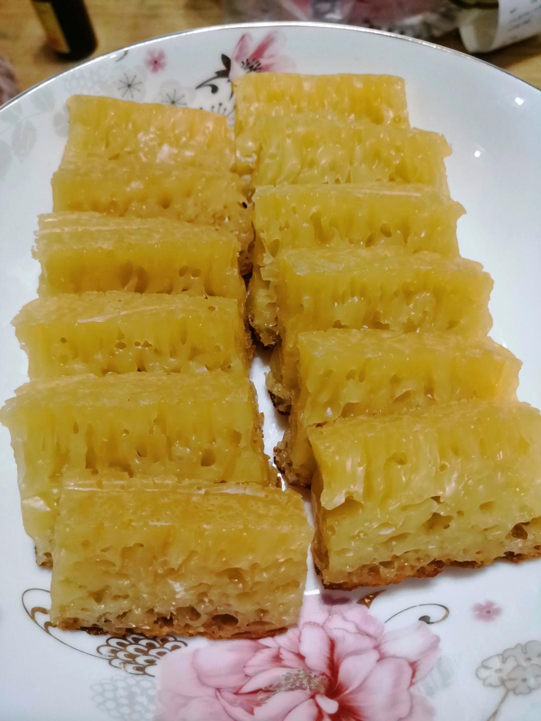 黄金糕