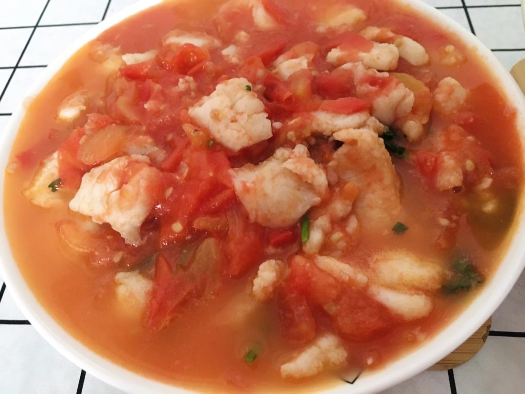 简单美味的维C沙巴鱼