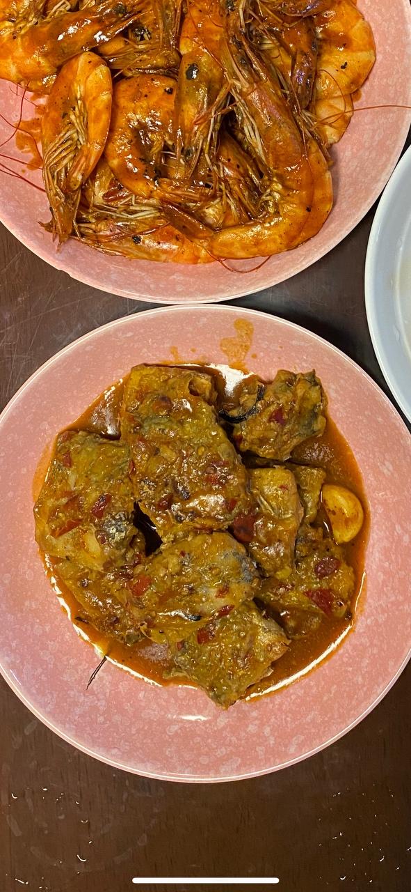 红烧带鱼的做法