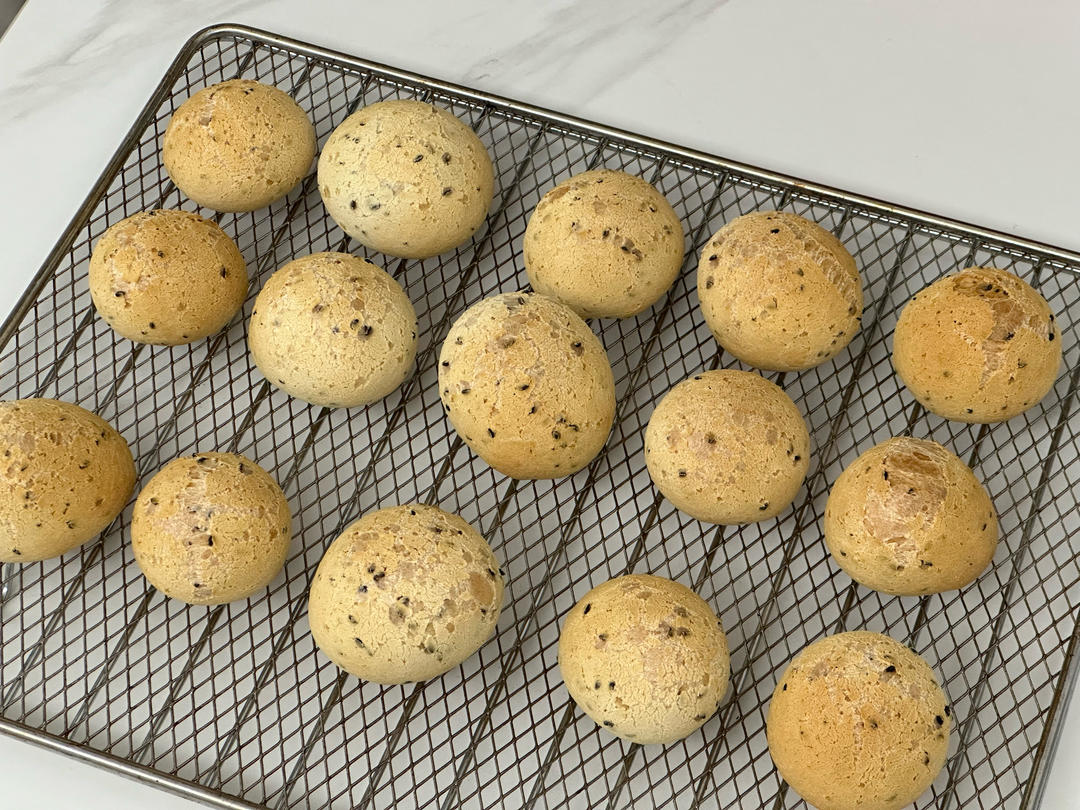 恐龙蛋·麻薯面包·麻薯包 自己做了1000➕的私人配方