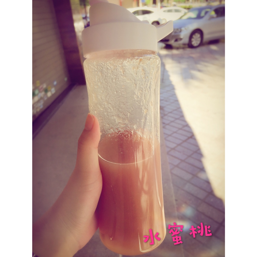 果汁总动员