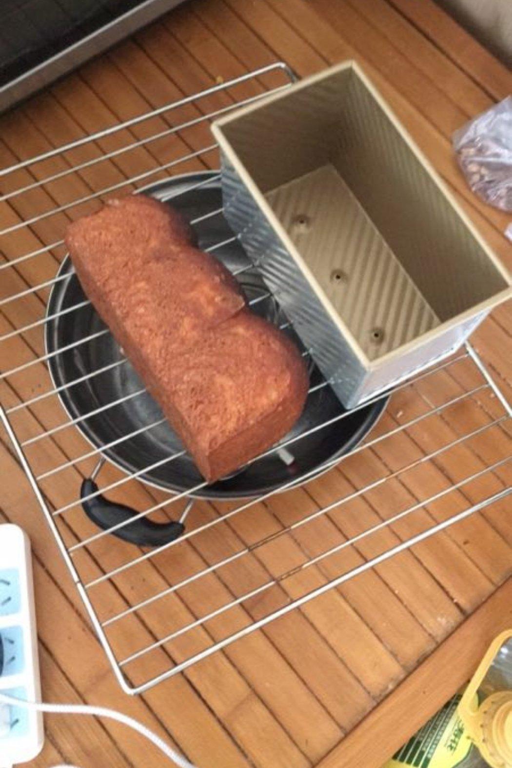 Poolish种（波兰种）吐司——不推荐不行的吐司配方