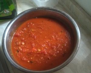 西红柿酱的做法 步骤4