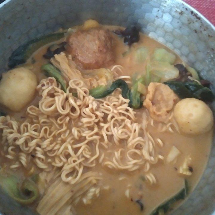 测试n次，我终于做出了比杨国福还好吃的麻辣烫！