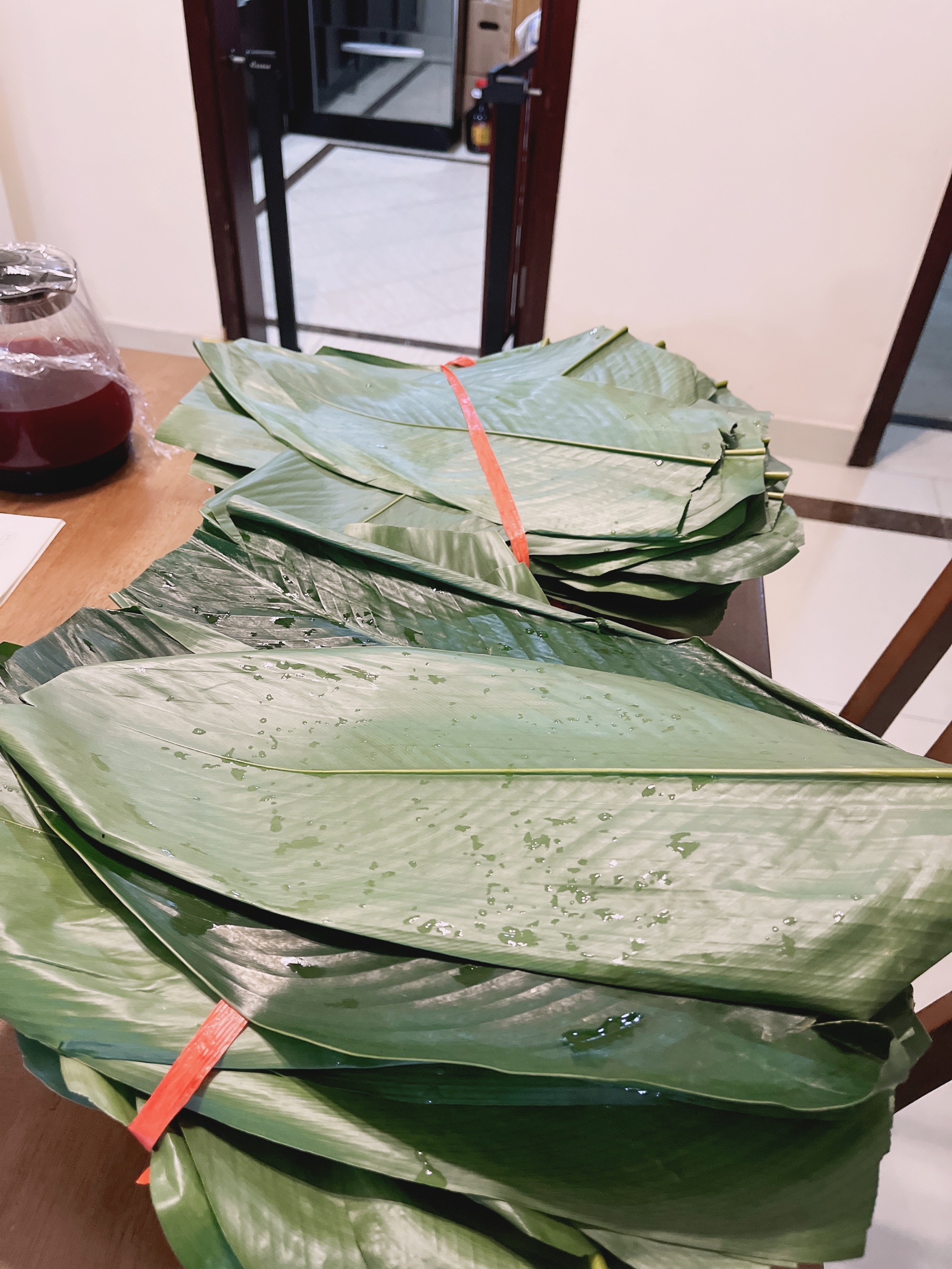 海南粽的做法 步骤5