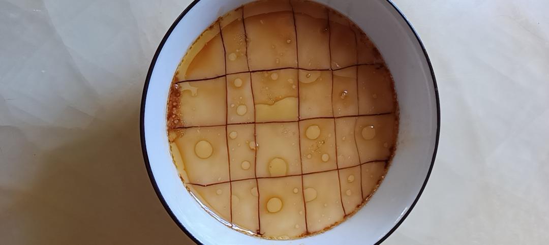 零失败水蒸蛋