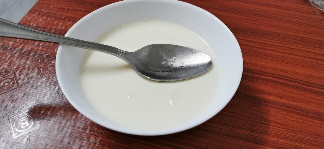 消耗蛋白的好办法--懒人版双皮奶做法