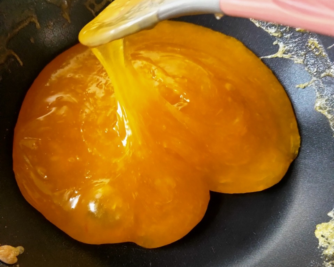 橘子，橙子🍊软糖的做法 步骤16
