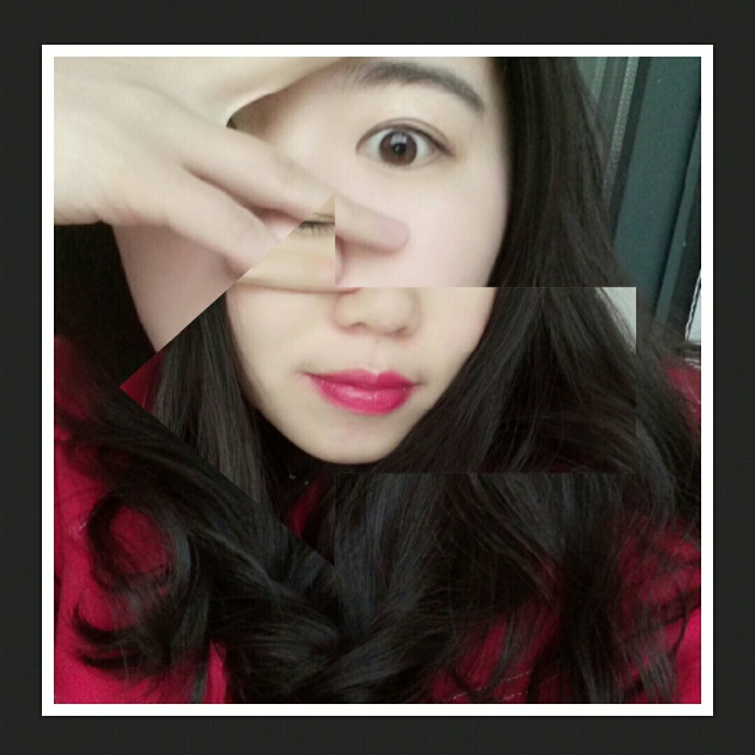 老许家的美少女