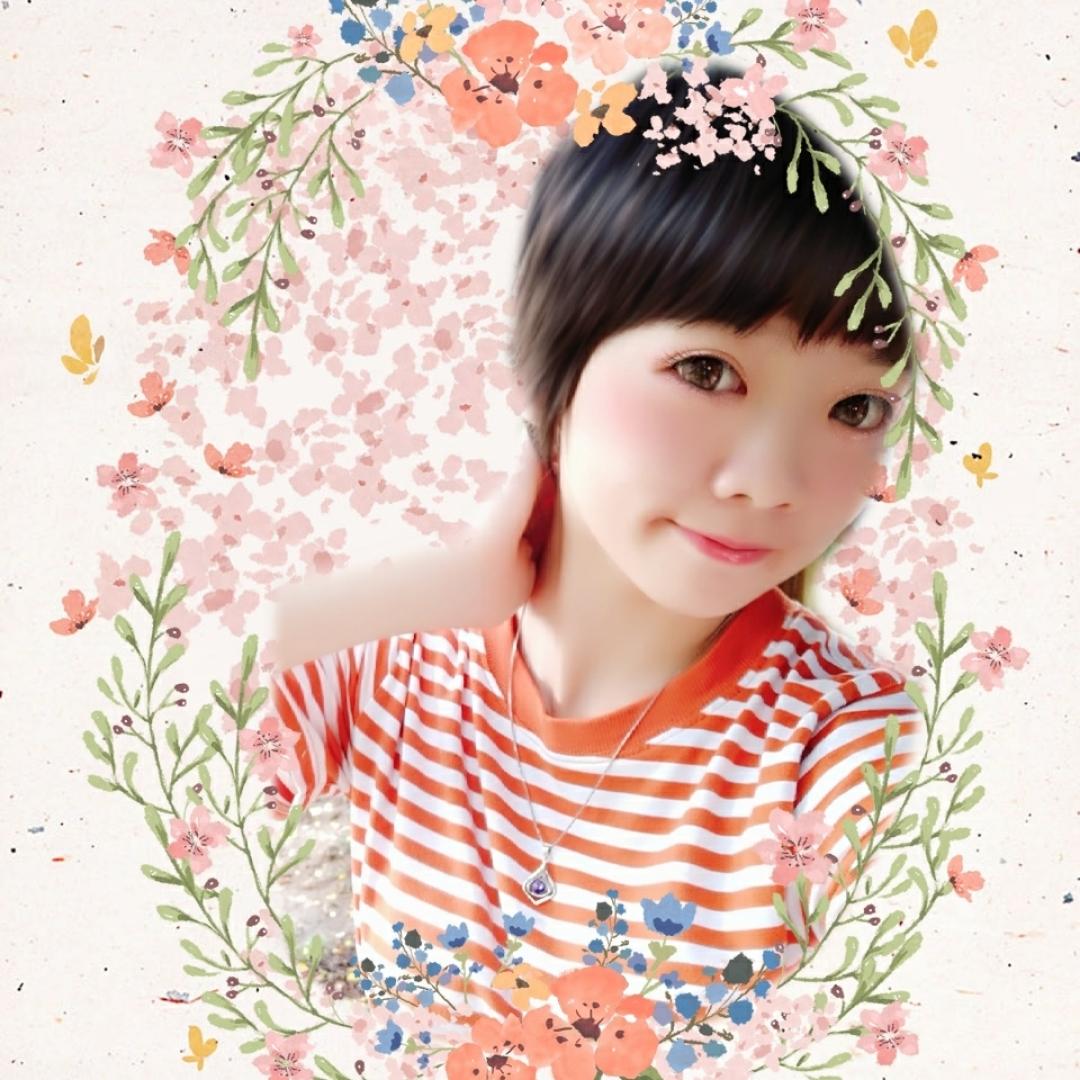 Ysh-妞