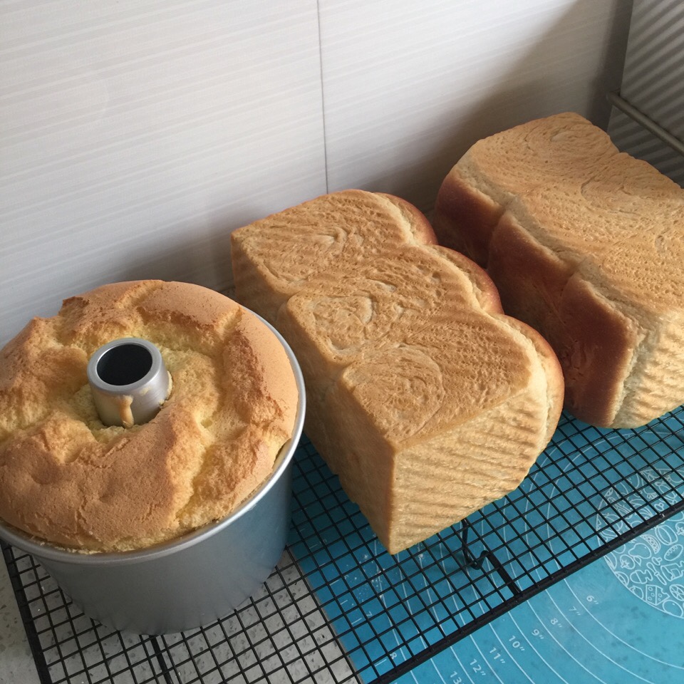 面包那些事
