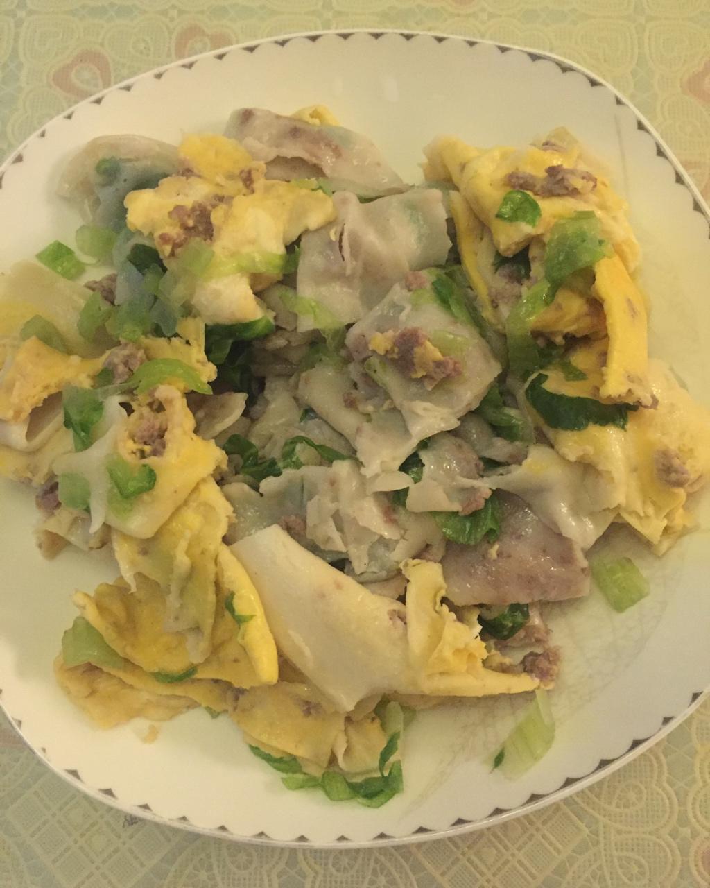 广东肠粉（精心调制）