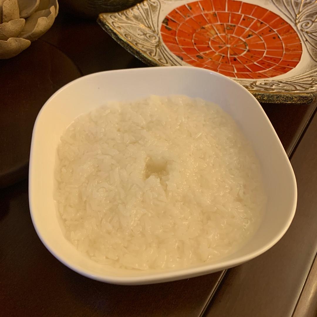 来酿米酒吧（甜酒、酒酿、醪糟）
