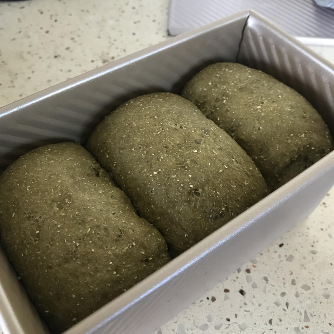 keto生酮面包