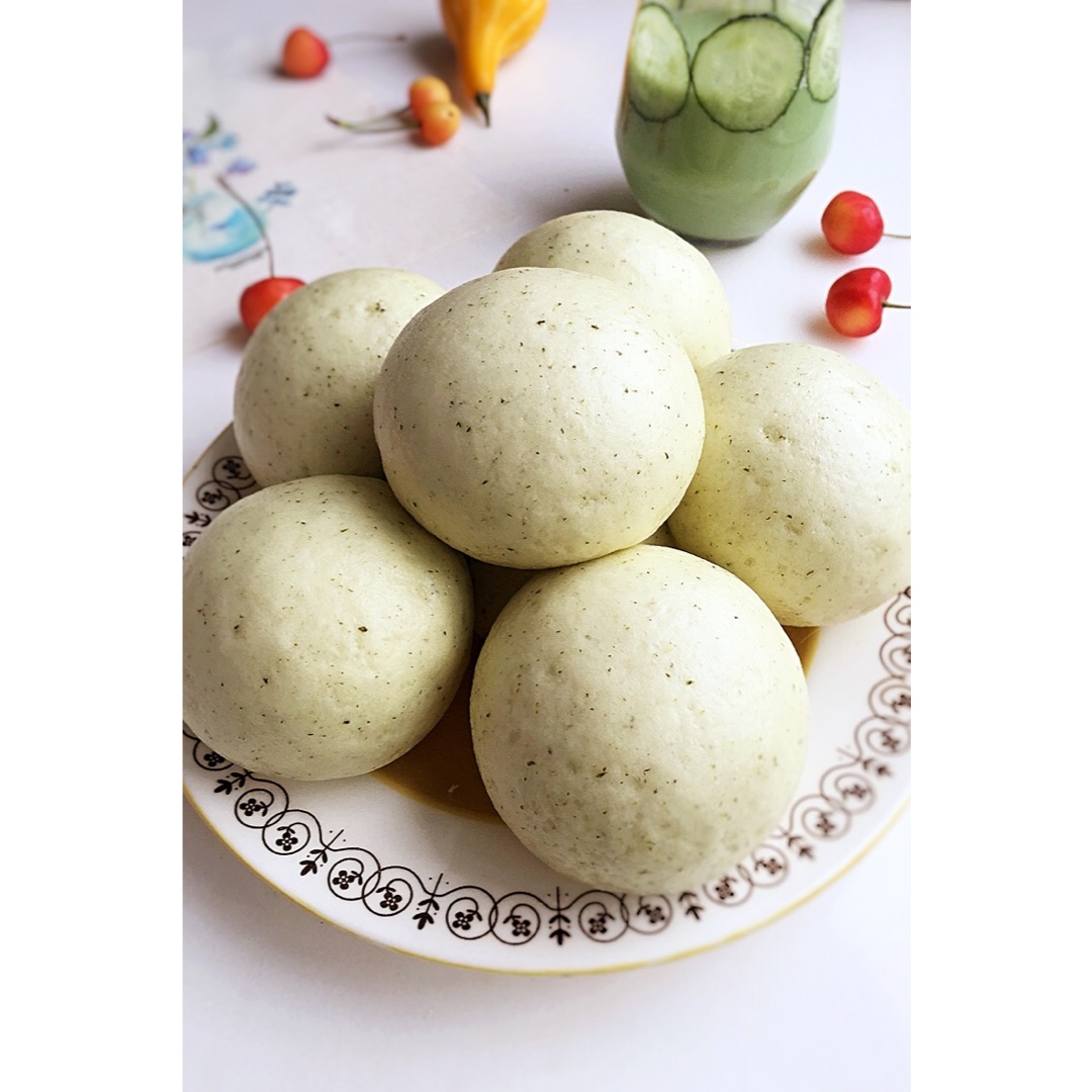 黄瓜馒头---黄瓜汁的全部作品