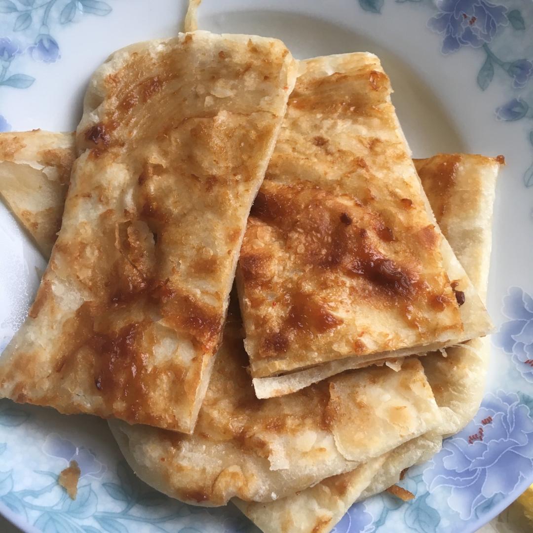 土家酱香千层饼