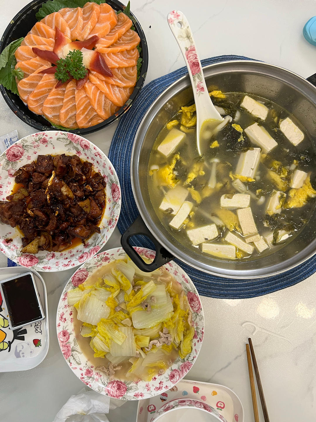 红烧鸡块没朋友版，超级下饭