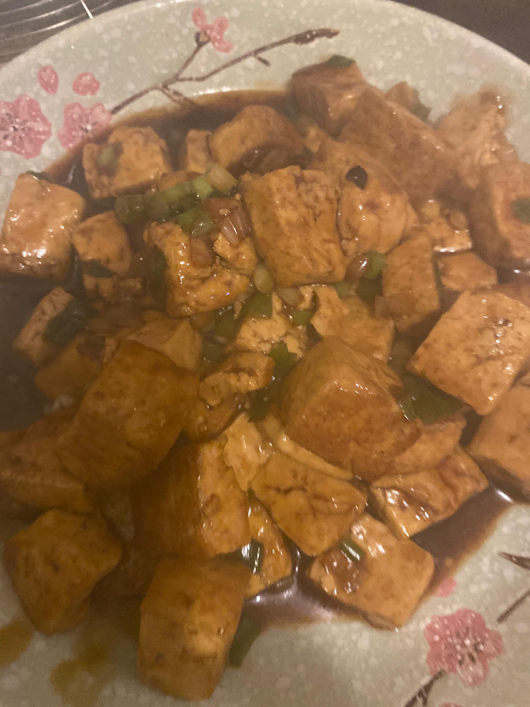 豆腐最简单的吃法
