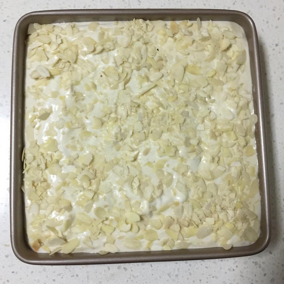 香蕉蛋糕