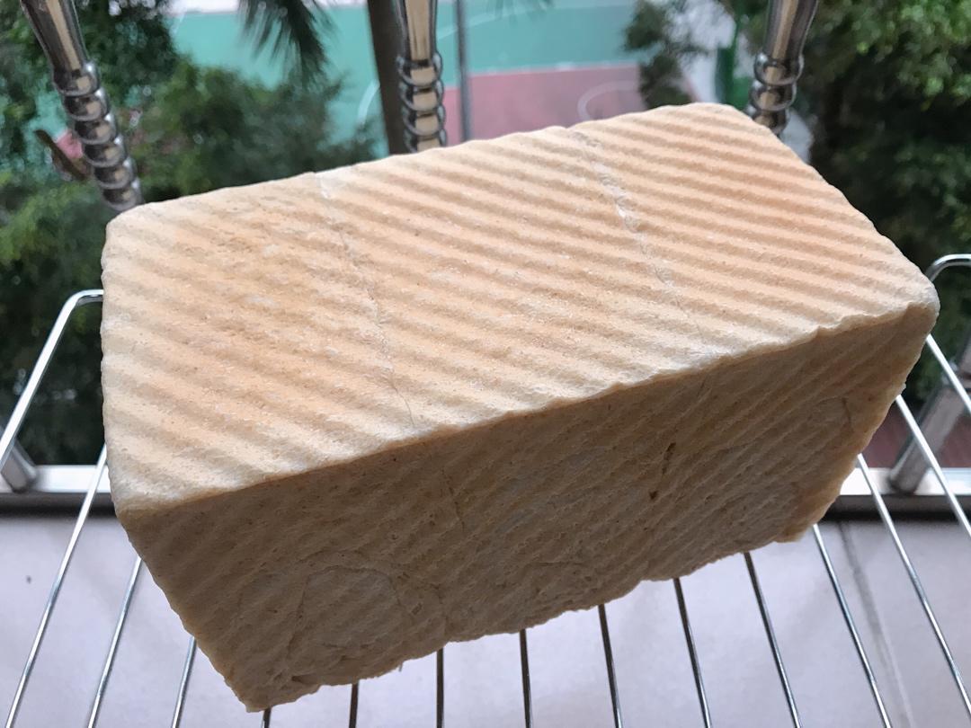 全麦吐司