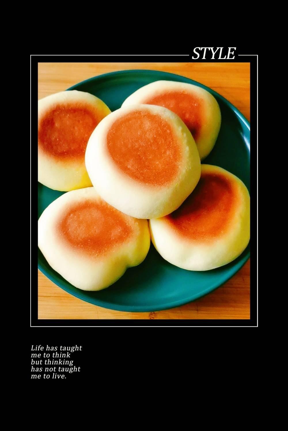 乳山喜饼（改良版）