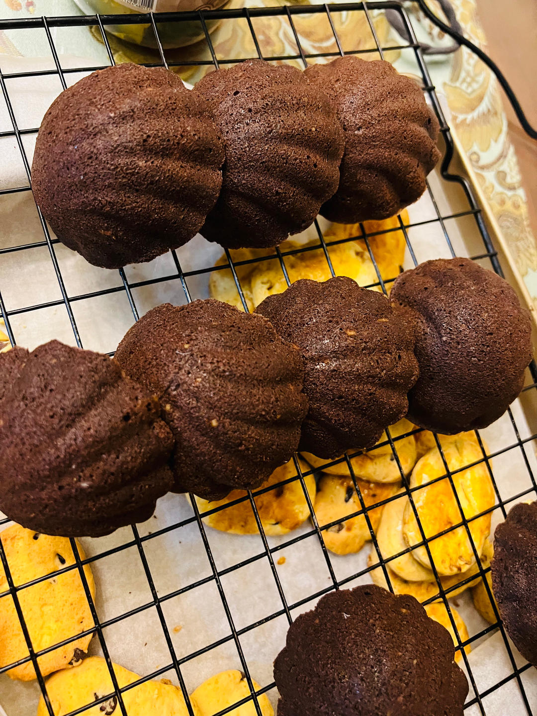 美式经典配方：巧克力布朗尼（The Perfect Brownies)