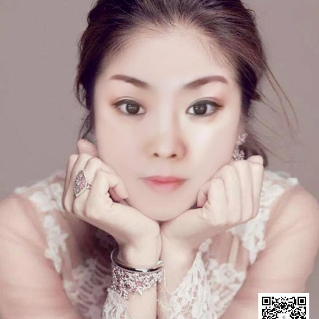 爱生活的娜娜爱你们