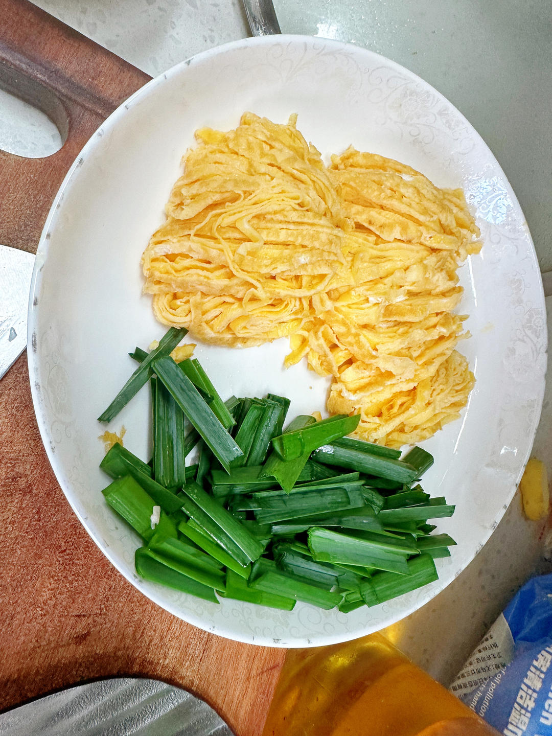 咕噜噜焖出一锅【嵊州豆腐年糕】！热乎鲜美，好吃省心！