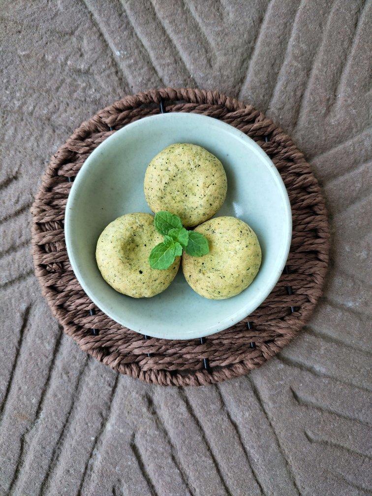 小茶点