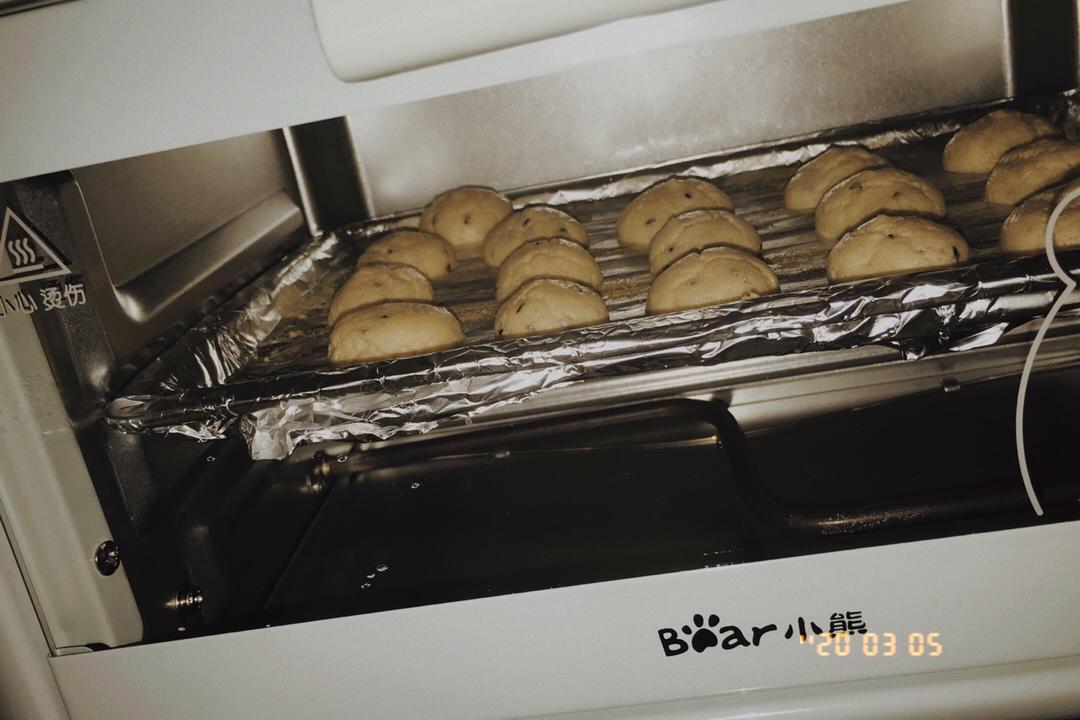 宝宝最爱 | 鸡蛋小饼干，唤醒儿时难忘的味道