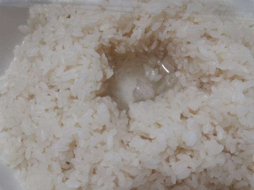 米酒，酒酿，醪糟