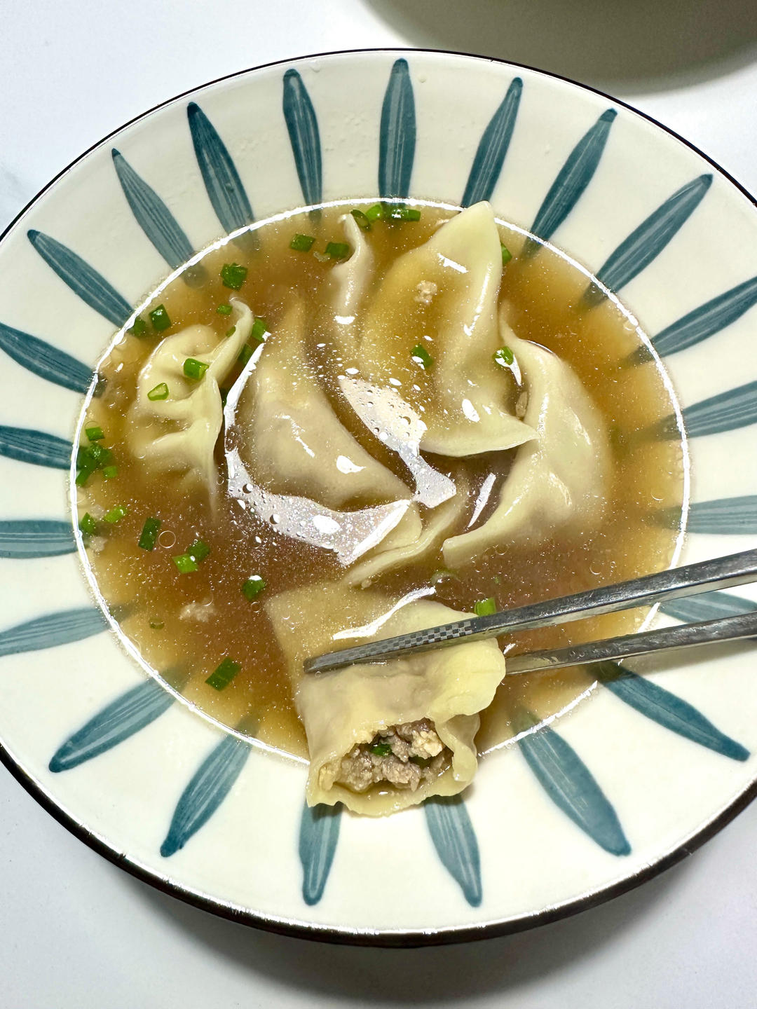 饺子馅 饺子 包子馅 包子