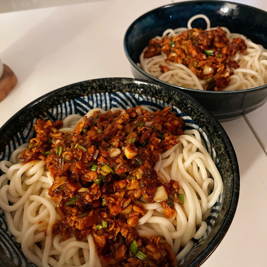 东北鸡蛋酱 下饭酱
