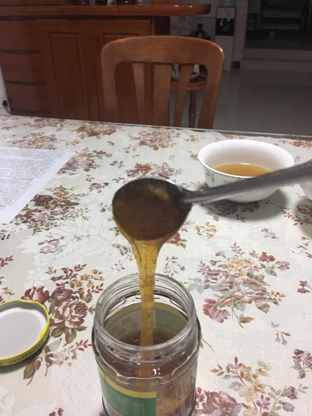 自制无水梨膏的做法 步骤7