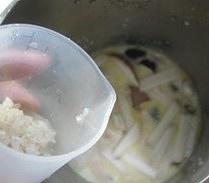 奶油蘑菇汤的做法 步骤14