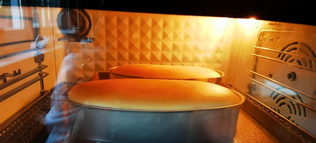 【小高姐】完美日式乳酪蛋糕操作指南