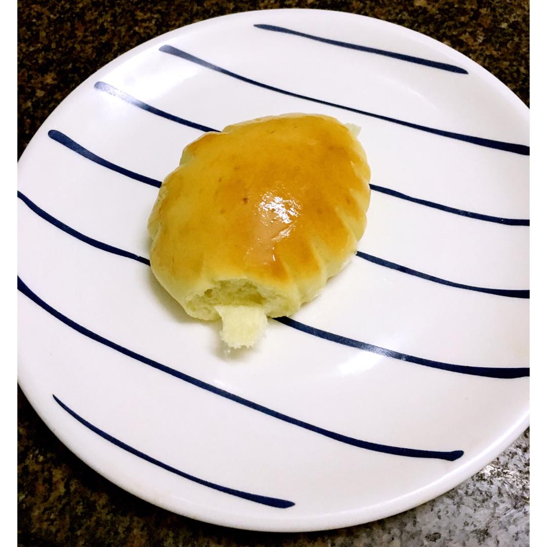 面包