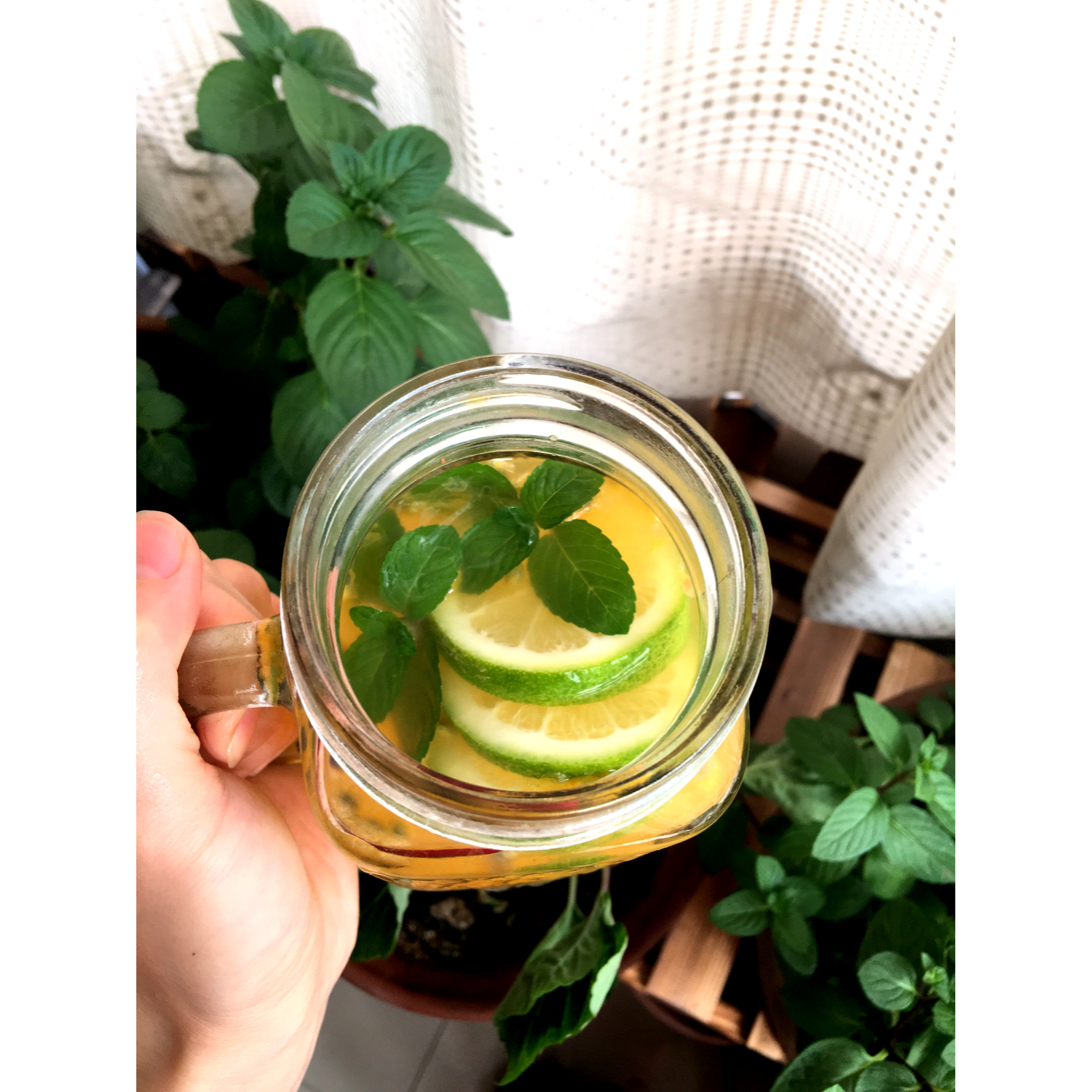 Detoxwater
