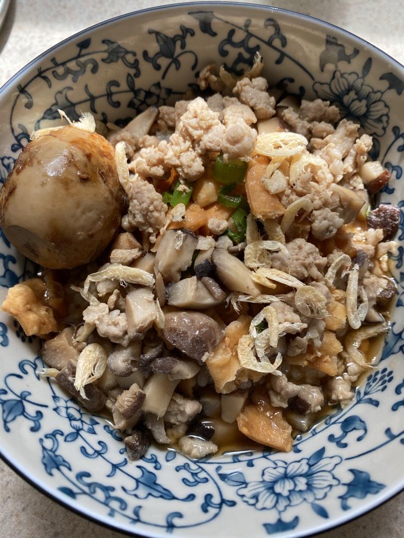 正宗温州糯米饭