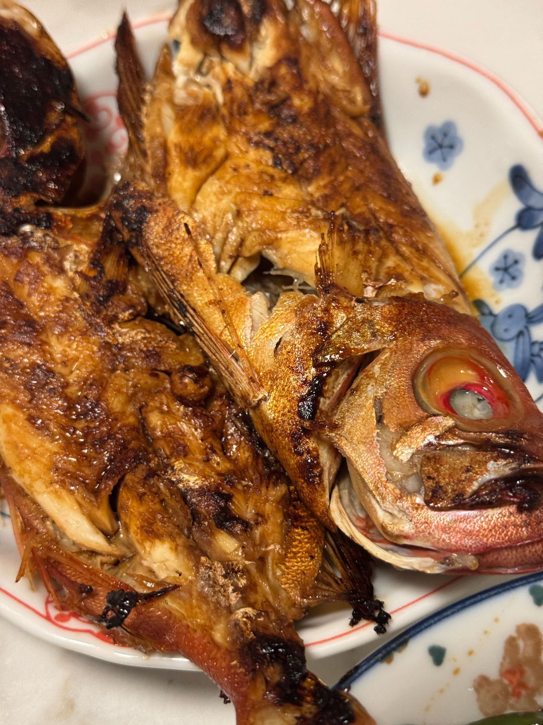 记录自家晚餐（非食谱）