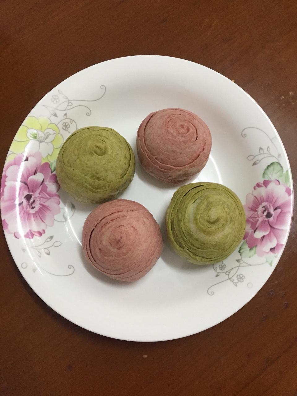 抹茶酥