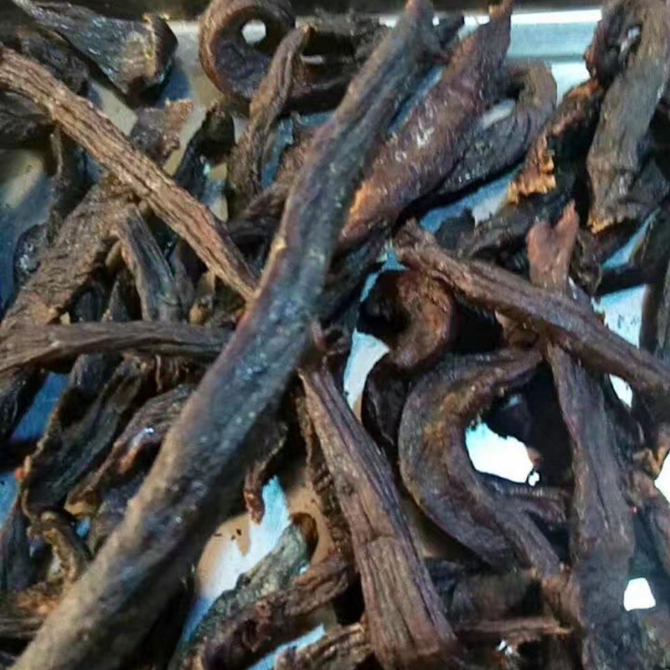 马占光牛肉干
