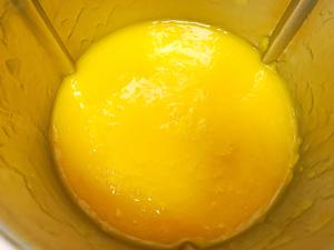 芒果汁的做法 步骤2