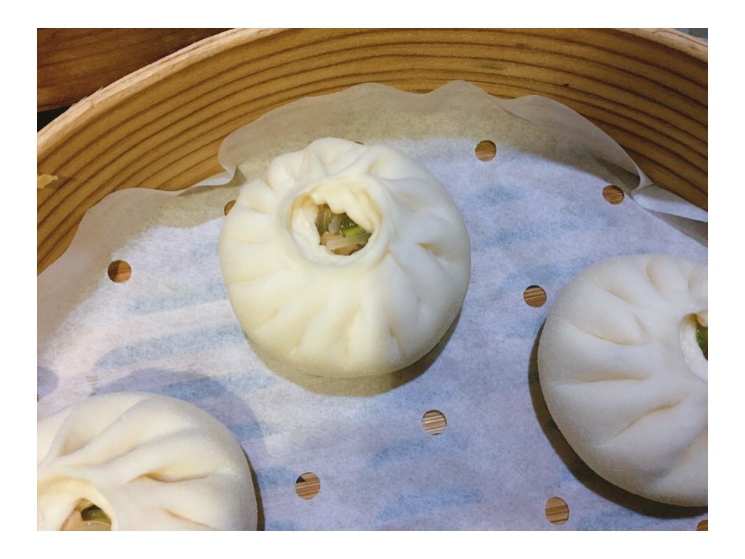 手把手教你捏出漂亮的包子褶（ 附小视频）