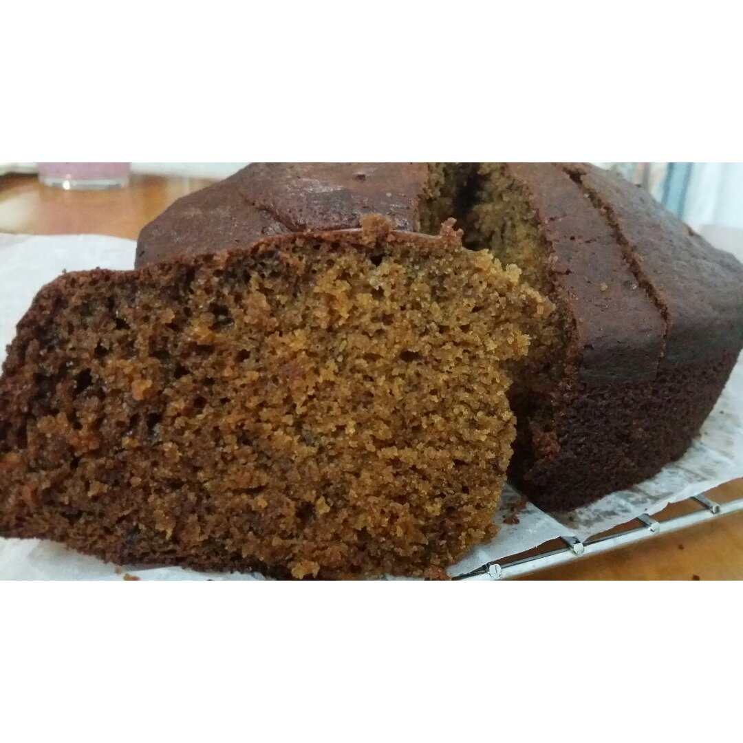 枣糕（目前为止最像五道口枣糕王的版本）