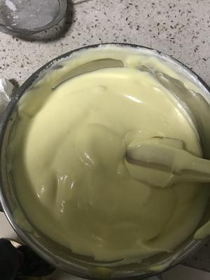 奶油蛋糕卷的做法 步骤5